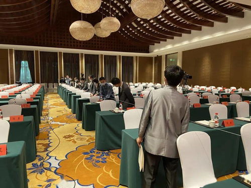 西溪賓館圓滿完成全國文明城市創(chuàng)建工作培訓班會議接待服務(wù)